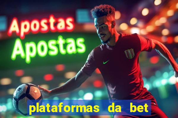 plataformas da bet com bonus de cadastro